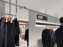 -江南布衣+(西单大悦城店)