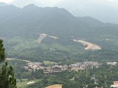 -浙江安吉JW万豪酒店