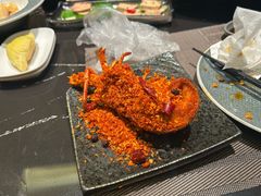 -大葉日本料理·龍蝦任食放題(廣州W酒店)