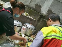 佐料配料-临江门糯米团