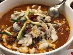 -乌江鱼杭帮菜(西湖店)