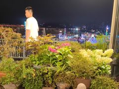 -川旺角川粤融合菜•海景餐厅(星海广场店)