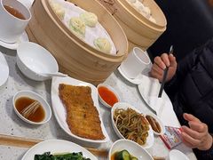 -鼎泰丰(南门店)