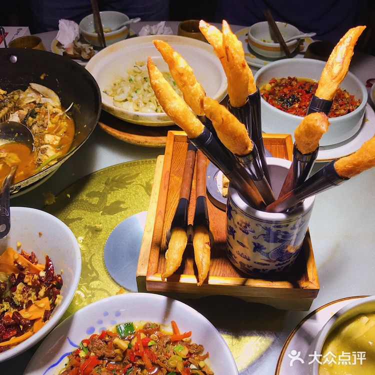 很好吃  好下饭 老板 上饭