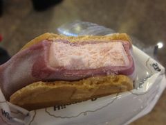 三明治-哈根达斯(天河城店)