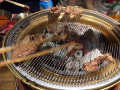 -西塔老太太泥炉烤肉(万柳华联店)