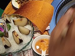 -山里屯铁锅炖·东北菜(康桥店)