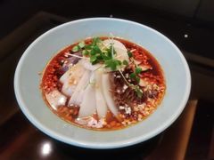 -西安凯悦酒店·湖畔中餐厅
