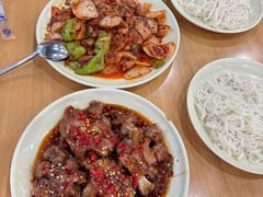 -贤花饭店(城阳店)