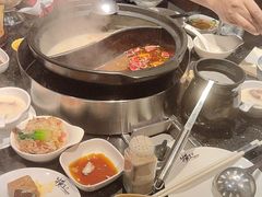 -捞王锅物料理(凯旋路店)