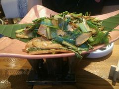 -云海肴·汽锅鸡·云南菜(天津国金汇店)