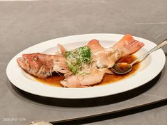 -紫阳海鲜楼·传承闽味(长乐路总店)