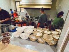 -铭记嘎洒生态鳝鱼(迎春街店)