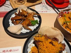 -避风塘(宝山万达店)