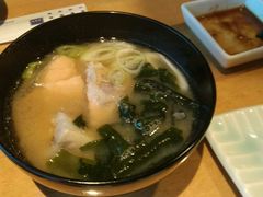-築地市場食堂(松本駅前店)