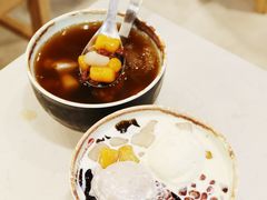 -鲜芋仙(观音桥大融城LG店)