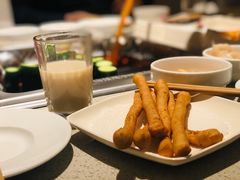 -海底捞大排档火锅(悦荟广场店)