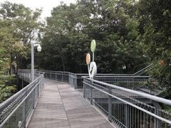 -佛山华盖山公园