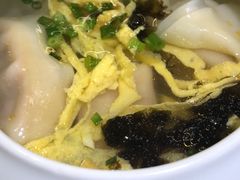 -苏小柳手工点心(人民广场分院)