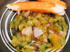 -芭菲盛宴·环球美食(北城国际店)