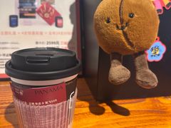 -Gee Coffee Roasters(万象天地店)