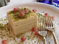 -龟兹KUCINA·新疆菜(前滩L+PLAZA店)