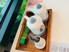 -花漫里日式餐厅(城东中骏店)