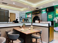 -黑窑厂糖油饼烤鸭·清真菜(黑窑厂街店)