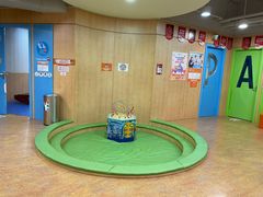 -金宝贝早教(南山花园城店)