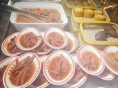 -四囍码头海鲜烧烤自助火锅(外滩南京东路悦荟广场店)