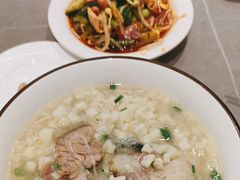 -陈熹公民族美食文化餐厅(中华广场店)