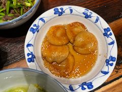 -衡地道·三菜一汤(水岸新城店)