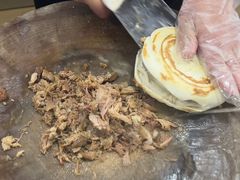 -樊记腊汁肉(竹笆市总店)