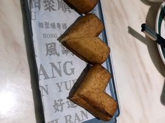 -顺粤楼·粤菜·点心(融创茂店)