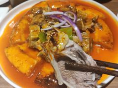 -贯贯吉·清真餐厅(浙江中路店)