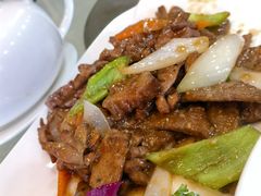 -宝发园名菜馆