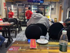 -金谷园饺子·烧烤(人大总店)