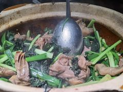 -大鸽饭(岗顶店)