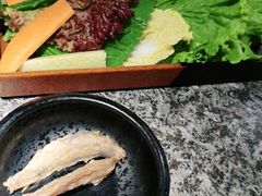 -汉拿山(华联公益西桥店)
