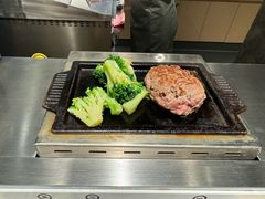 -肉肉大米(金虹桥店)