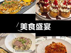 -BE BRIGHT KITCHEN(正佳广场店)