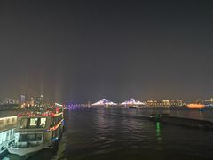 -武汉两江游览·夜游长江(汉口粤汉码头)