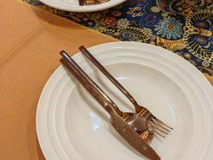 -清真· AL-JANNAT 佳纳特餐厅(仙林店)