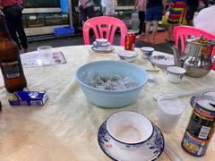 -秋姐美食店(旅游大道店)
