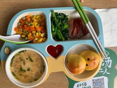 -老乡鸡(武汉汉口城市广场店)