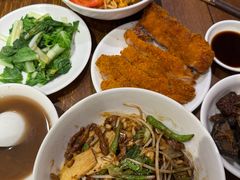 -寻裕记·现炒浇头面(人民广场店)