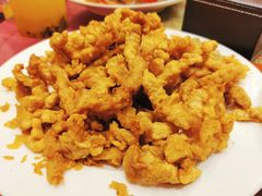 -盈春大饭店(千山路店)