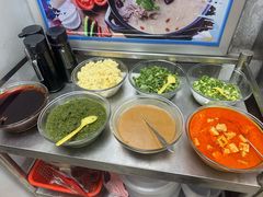 -懒谈秦市井羊肉馆(光谷青年城店)