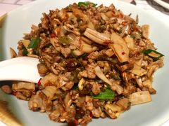 农家三卜-湘语·湖南家常菜(新洲店)