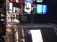 -涩谷全向十字路口
